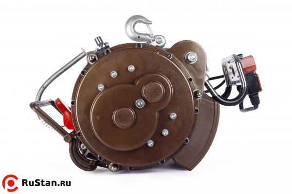 Таль электрическая подвесная TOR YT-JZX-400/800 фото №2 Таль электрическая подвесная TOR YT-JZX-400/800 фото №2