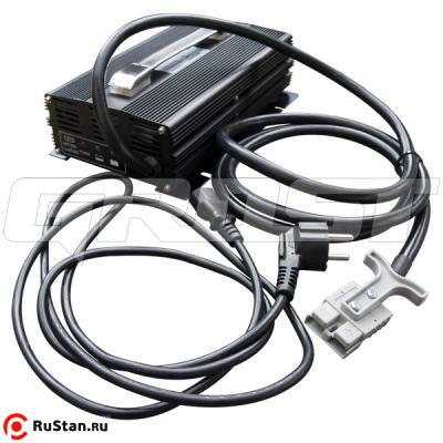 Самоходный подъемник ножничного типа GROST SPX S3-8000 фото №5 Самоходный подъемник ножничного типа GROST SPX S3-8000 фото №5