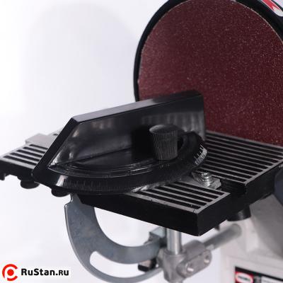 BP-100 станок шлифовальный комбинированный фото №6 BP-100 станок шлифовальный комбинированный фото №6