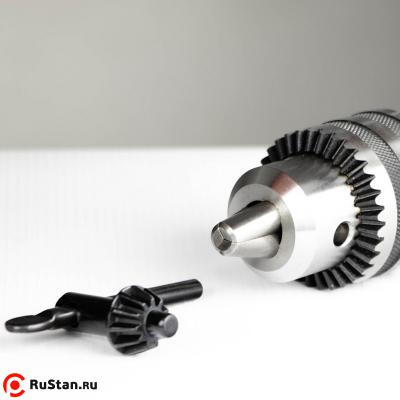 Сверлильный патрон на ключ B16/1-13 фото №3 Сверлильный патрон на ключ B16/1-13 фото №3