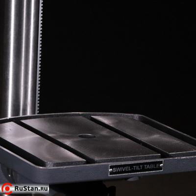 E-1720F/400 сверлильный станок напольный фото №4 E-1720F/400 сверлильный станок напольный фото №4