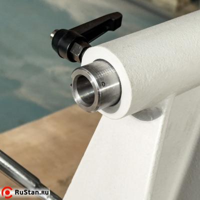 DSL-450/300 Токарный станок по дереву фото №6 DSL-450/300 Токарный станок по дереву фото №6