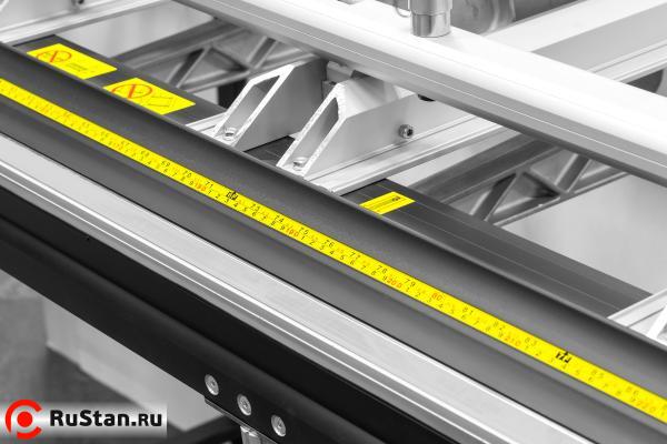 Мобильный непроходной листогиб STALEX SUPERMAX 3,2 метра фото №16 Мобильный непроходной листогиб STALEX SUPERMAX 3,2 метра фото №16