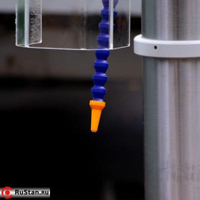 B-1832G/400 сверлильный станок фото №4 B-1832G/400 сверлильный станок фото №4