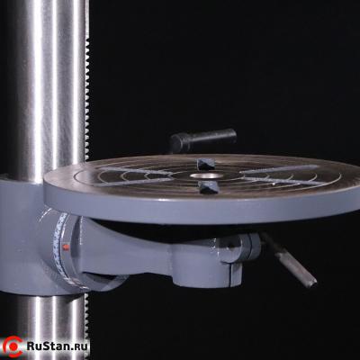 B-1516/400 сверлильный станок фото №7 B-1516/400 сверлильный станок фото №7