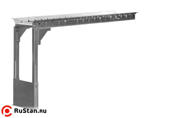 Рольганг универсальный Stalex Z 300/2 метра фото №1 Рольганг универсальный Stalex Z 300/2 метра фото №1