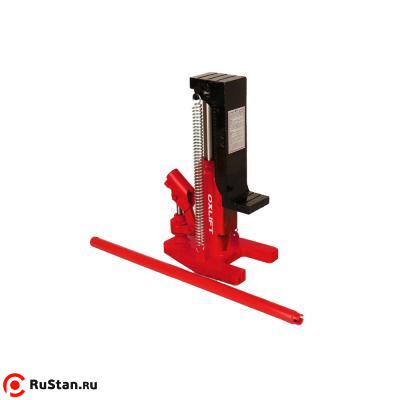 Домкрат низкоподхватный OXLIFT MHC-15 фото №4 Домкрат низкоподхватный OXLIFT MHC-15 фото №4