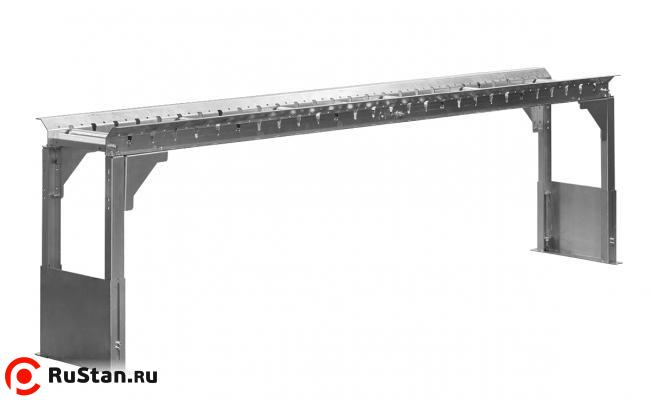 Рольганг универсальный Stalex Z 300/3 метра фото №3 Рольганг универсальный Stalex Z 300/3 метра фото №3