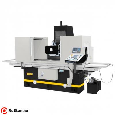 Плоскошлифовальный станок STALEX SG-50160AHD фото №1 Плоскошлифовальный станок STALEX SG-50160AHD фото №1