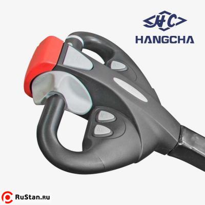 Тележка электрическая самоходная HANGCHA CBD15-A2MC1 фото №3 Тележка электрическая самоходная HANGCHA CBD15-A2MC1 фото №3