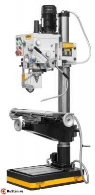 Станок сверлильный редукторный STALEX SHD-32CH PF фото №1