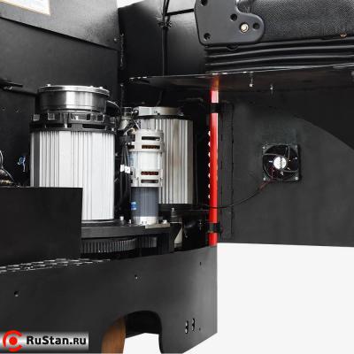 Ричтрак с Кабиной для Оператора CQD20-AC4 HANGCHA 12500 мм 2000 кг фото №7 Ричтрак с Кабиной для Оператора CQD20-AC4 HANGCHA 12500 мм 2000 кг фото №7