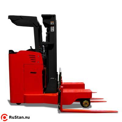 Четырёхходовой Ричтрак MFB25-45 OXLIFT фото №7 Четырёхходовой Ричтрак MFB25-45 OXLIFT фото №7