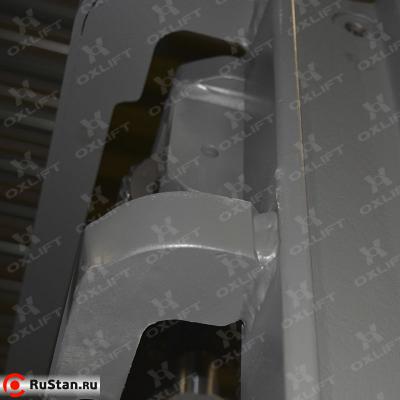 Самоходный Штабелер AX-3510 OXLIFT 3,5 м 1000 кг фото №9 Самоходный Штабелер AX-3510 OXLIFT 3,5 м 1000 кг фото №9