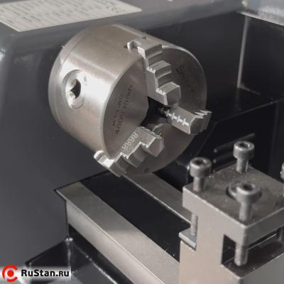 SP2138 Токарный станок с ЧПУ с горизонтальной станиной с щитком экраном из оргстекла фото №14 SP2138 Токарный станок с ЧПУ с горизонтальной станиной с щитком экраном из оргстекла фото №14