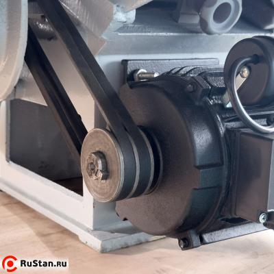 CWM-200-3/220 Комбинированный деревообрабатывающий станок фото №11 CWM-200-3/220 Комбинированный деревообрабатывающий станок фото №11