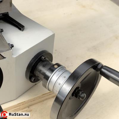 FP-25A фрезерный станок фото №4 FP-25A фрезерный станок фото №4