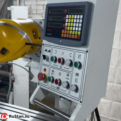 FVV-125PD фрезерный станок фото №10 FVV-125PD фрезерный станок фото №10