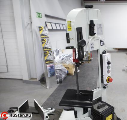 Станок ленточнопильный Stalex BS-712G фото №4 Станок ленточнопильный Stalex BS-712G фото №4
