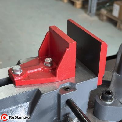 MCB128SHD Ленточная пила по металлу фото №11 MCB128SHD Ленточная пила по металлу фото №11