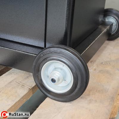 MCB128SHD Ленточная пила по металлу фото №6 MCB128SHD Ленточная пила по металлу фото №6