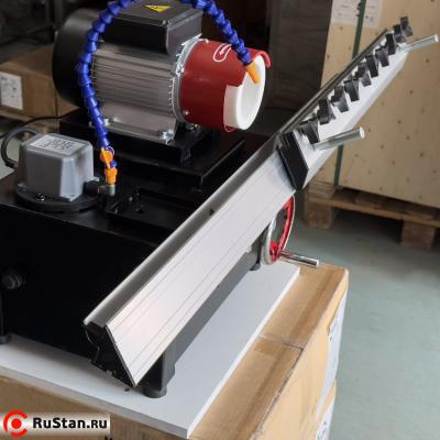 MF206A/230 Станок для заточки строгальных ножей фото №11 MF206A/230 Станок для заточки строгальных ножей фото №11