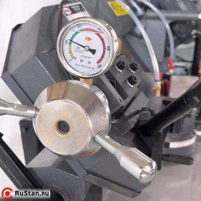 PPS-170H ленточнопильный станок по металлу фото №14 PPS-170H ленточнопильный станок по металлу фото №14