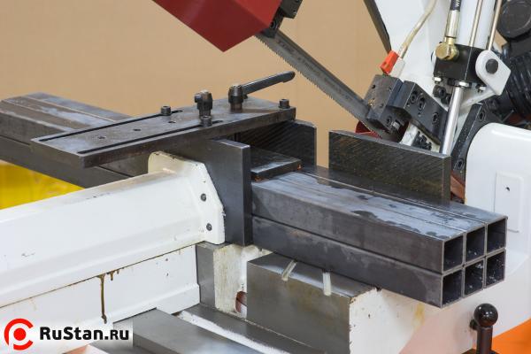 Прижим для пакетной резки для BS-912GR фото №2 Прижим для пакетной резки для BS-912GR фото №2