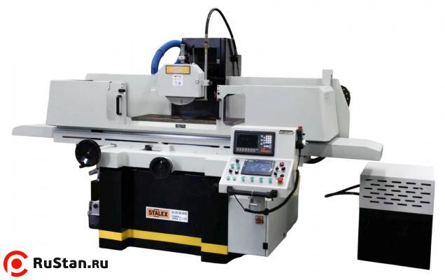 Плоскошлифовальный станок STALEX SG-SG-40100AHD фото №2 Плоскошлифовальный станок STALEX SG-SG-40100AHD фото №2