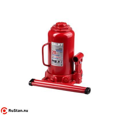 Домкрат гидравлический OXLIFT 12т (ST1203) фото №3 Домкрат гидравлический OXLIFT 12т (ST1203) фото №3