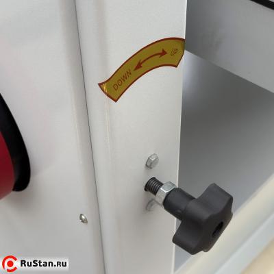 T-400 рейсмусовый станок фото №3 T-400 рейсмусовый станок фото №3