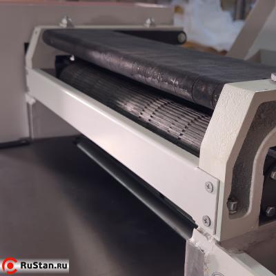T-500J рейсмусовый станок фото №9 T-500J рейсмусовый станок фото №9