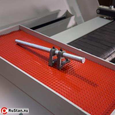 T-500J рейсмусовый станок фото №11 T-500J рейсмусовый станок фото №11