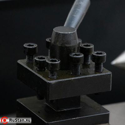 SM-300E минитокарный станок фото №8 SM-300E минитокарный станок фото №8