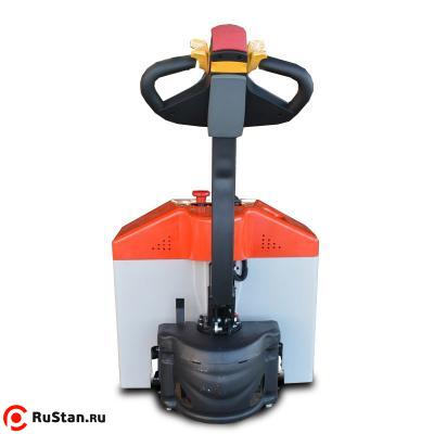 Самоходная Электротележка TX15 NEW OXLIFT 1500 кг фото №6 Самоходная Электротележка TX15 NEW OXLIFT 1500 кг фото №6