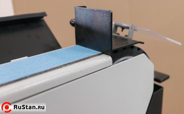 Станок ленточно-шлифовальный Stalex S-75HA фото №6 Станок ленточно-шлифовальный Stalex S-75HA фото №6
