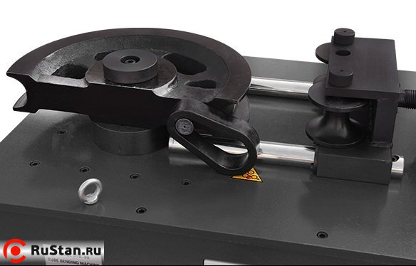 Трубогиб бездорновый STALEX JTB-80 фото №5 Трубогиб бездорновый STALEX JTB-80 фото №5