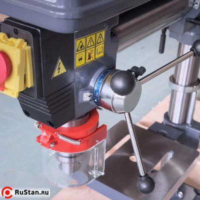 ZQJ3116/230 Радиально-сверлильный станок фото №5 ZQJ3116/230 Радиально-сверлильный станок фото №5