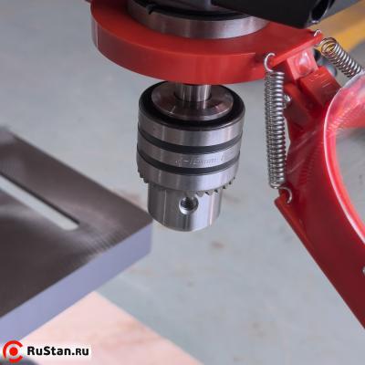 ZQJ3116/230 Радиально-сверлильный станок фото №8 ZQJ3116/230 Радиально-сверлильный станок фото №8