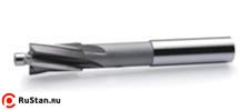 Цековка Под М 8 - d 15,0 х d 6,9(направляющая цапфа) х 100 ц/х Р6М5 (dхв12,5мм) фото №1 Цековка Под М 8 - d 15,0 х d 6,9(направляющая цапфа) х 100 ц/х Р6М5 (dхв12,5мм) фото №1