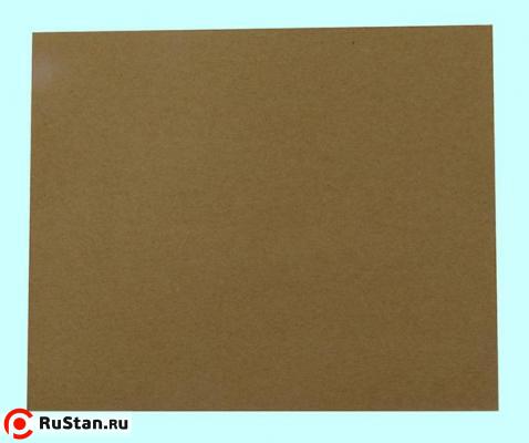 Шлифшкурка Лист  Р150 (№8) 230х280 Гранат на бумаге, неводостойкая (SA18921) "CNIC" (упакованы по 50шт.) фото №1