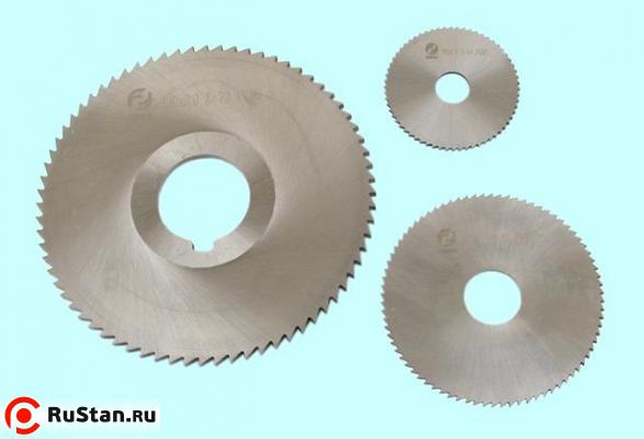 Фреза 125 х 1,4 х 27 тип2 Z= 60 Р6М5 "CNIC" фото №1 Фреза 125 х 1,4 х 27 тип2 Z= 60 Р6М5 "CNIC" фото №1