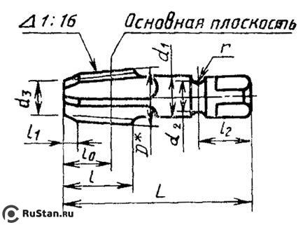 Метчик К 2"(NPT) Р6М5 конический дюймовый м/р. (11.5 ниток/дюйм) "CNIC" фото №1 Метчик К 2"(NPT) Р6М5 конический дюймовый м/р. (11.5 ниток/дюйм) "CNIC" фото №1