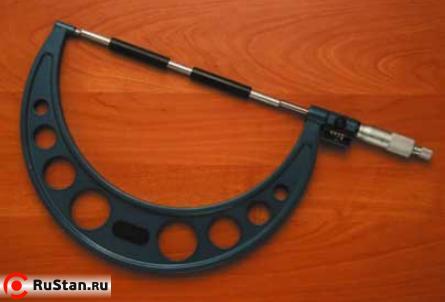 Микрометр Гладкий МК-150 125-150 мм (0,01) кл.т.2 ГОСТ6507-90 г.в. 1986 фото №1 Микрометр Гладкий МК-150 125-150 мм (0,01) кл.т.2 ГОСТ6507-90 г.в. 1986 фото №1