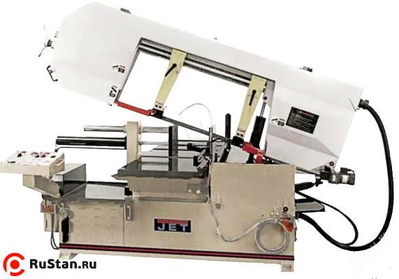 JET MBS-1824W фото №1