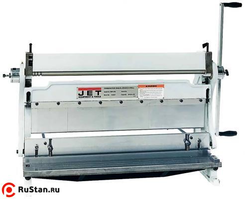 Листогиб ручной SBR-30N фото №1 SBR-30N фото №1