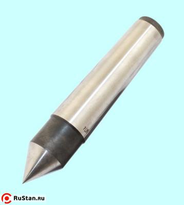 Центр Упорный КМ-4 "CNIC" (MT4) фото №1 Центр Упорный КМ-4 "CNIC" (MT4) фото №1