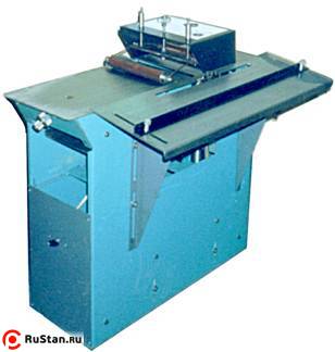 Универсальный деревообрабатывающий станок Фермер-5 фото №1