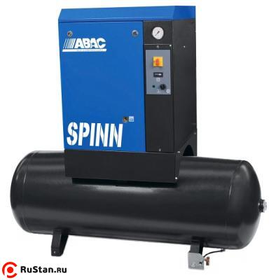 Компрессор винтовой SPINN 410-270 фото №1