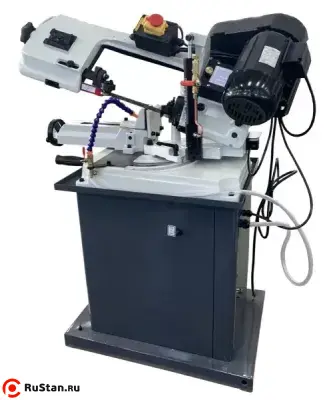 Ленточнопильный станок с гидроразгрузкой фото №1 Stalex BS-128HDRA фото №1